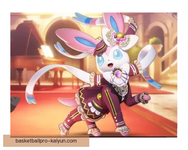 伊布技术特点展现独特风格与实力提升趋势