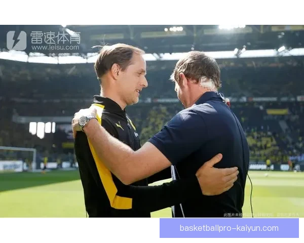 图赫尔战术适配大巴黎，状态回暖有望进一步提升竞争力