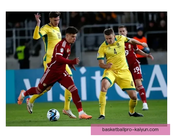 匈牙利国家队2026世界杯征途展现复兴趋势