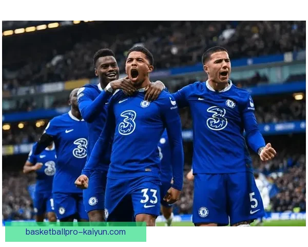 埃弗顿主场古迪逊公园近期表现稳健，竞争力持续提升