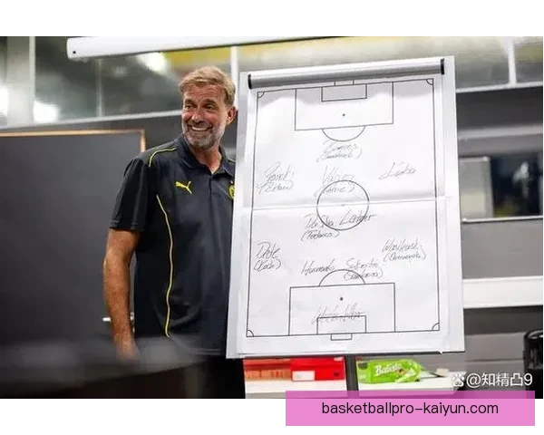 克洛普战术体系适配多特蒙德现状分析析